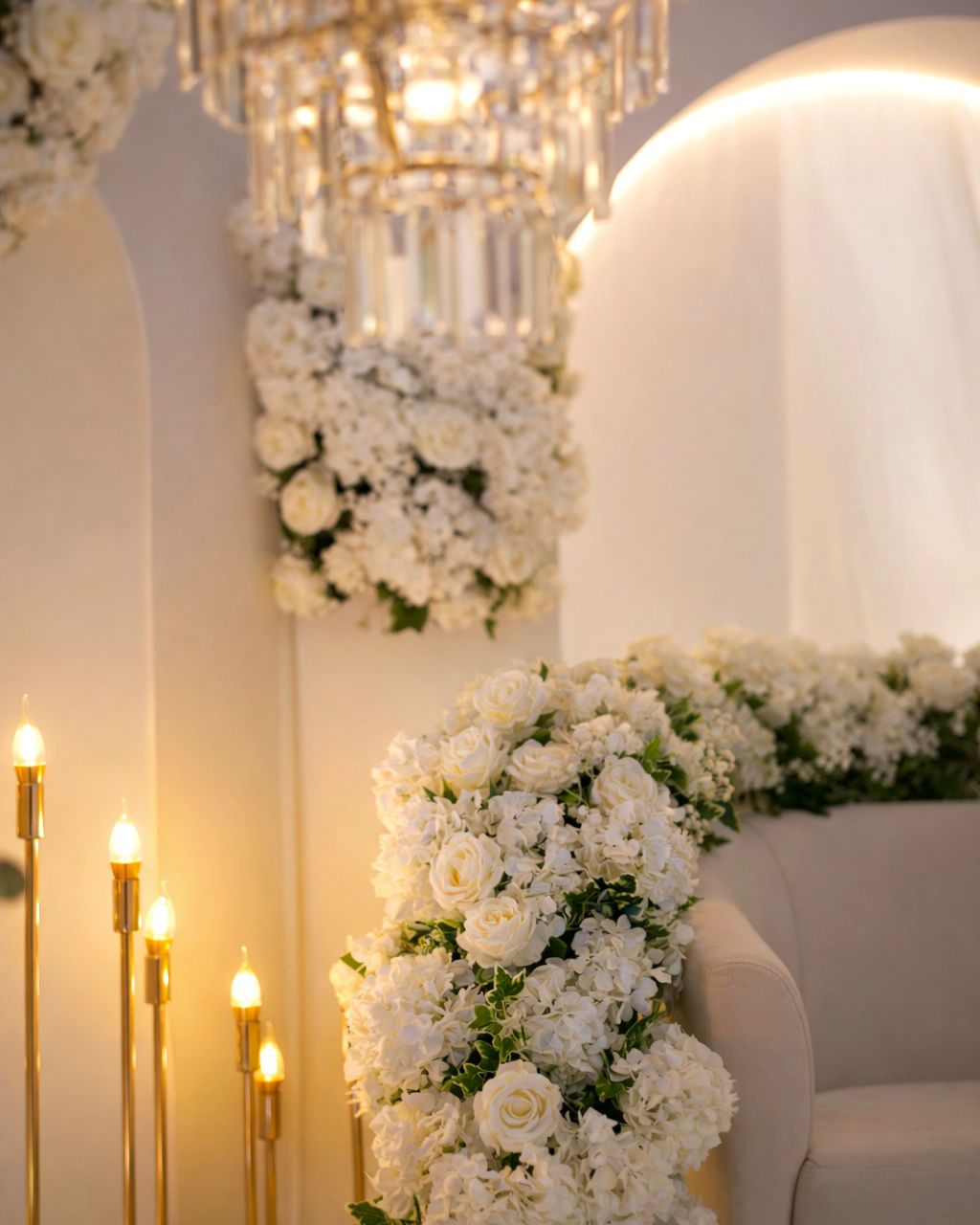 Engagement Decor ED57