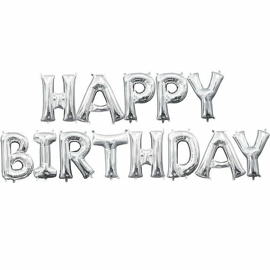 HAPPY BIRTHDAY 17''