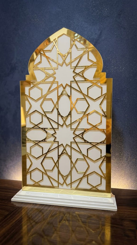 Hajj Decoration -Set 5/10