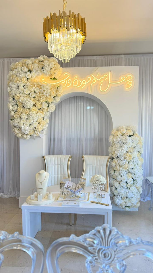 Engagement Decor ED50
