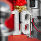Birthday Setup - 145