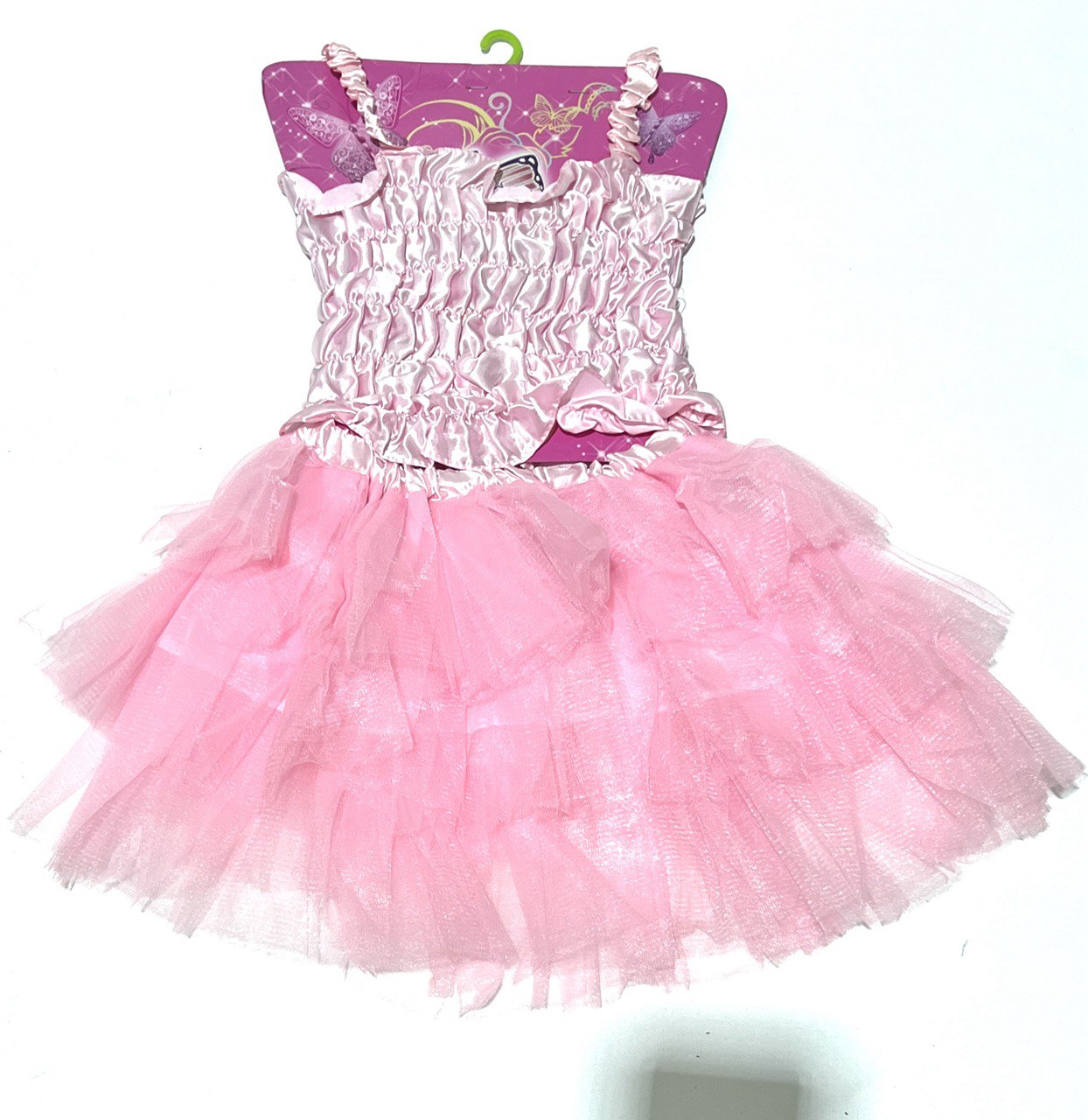 Pinky Dress AH1495-1-93