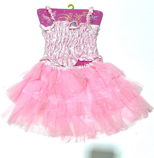 Pinky Dress AH1495-1-93