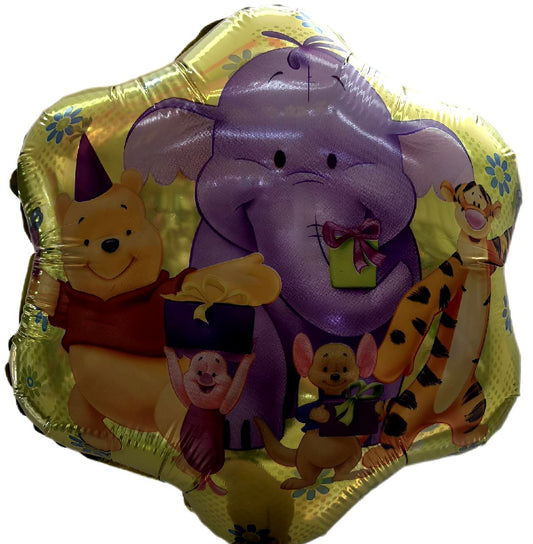 Winnie the poo 18 “ Balloon -34