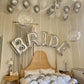 Bride Room Decoration -16723