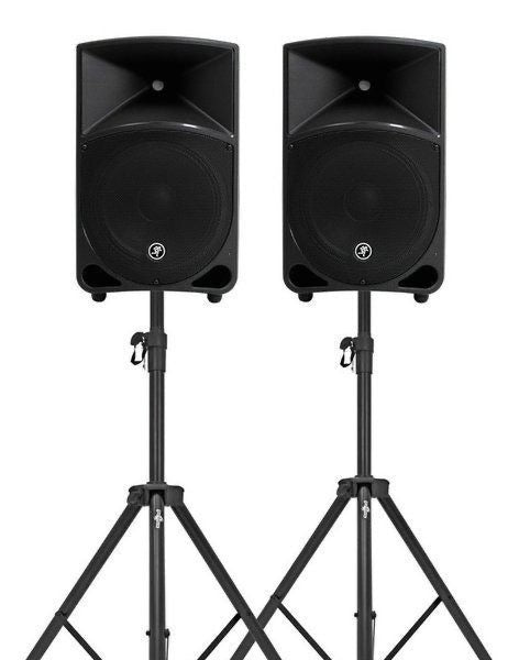 Sound System Rental