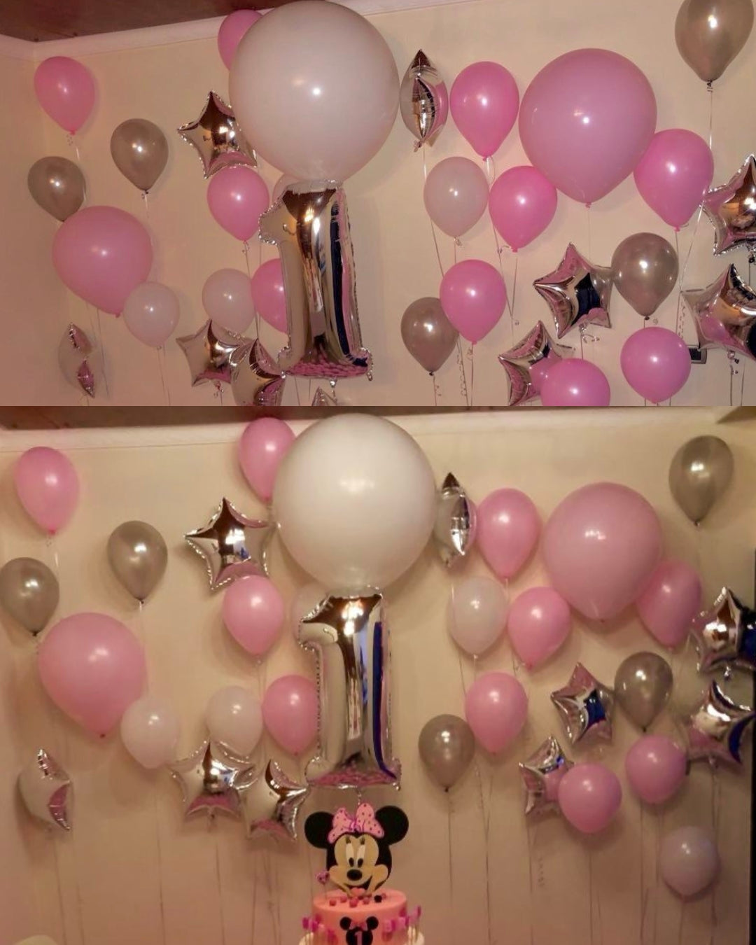 Birthday Decoration