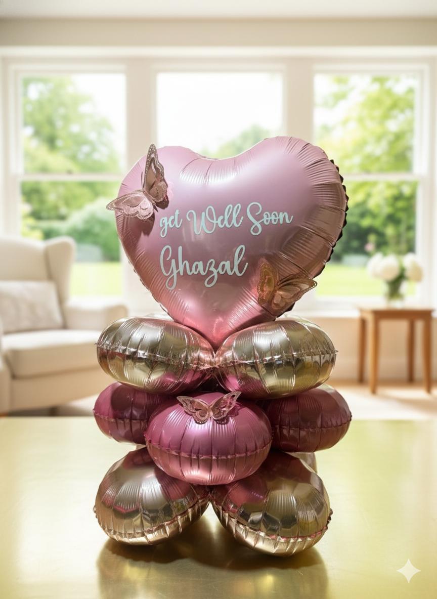 Get well soon-GW 01