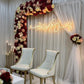 Engagement Decor ED56