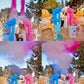 Gender Reveal Set 4