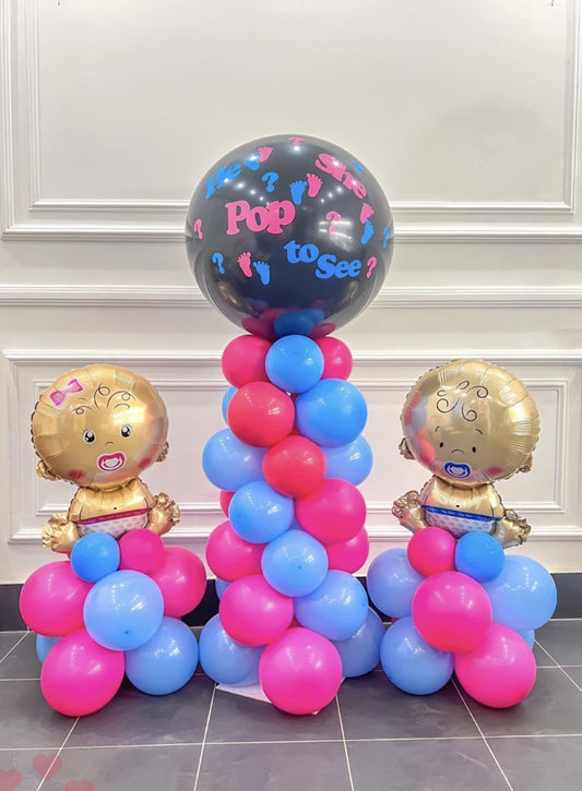Gender Reveal -G21