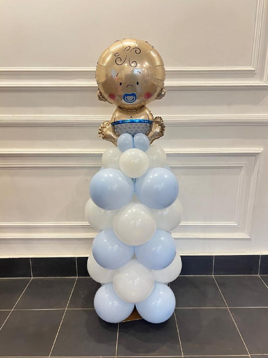 New Baby Boy Decoration 84