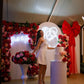 Helium Engagement Balloons 5/3