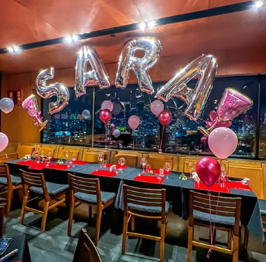 Birthday Decoration Set 2