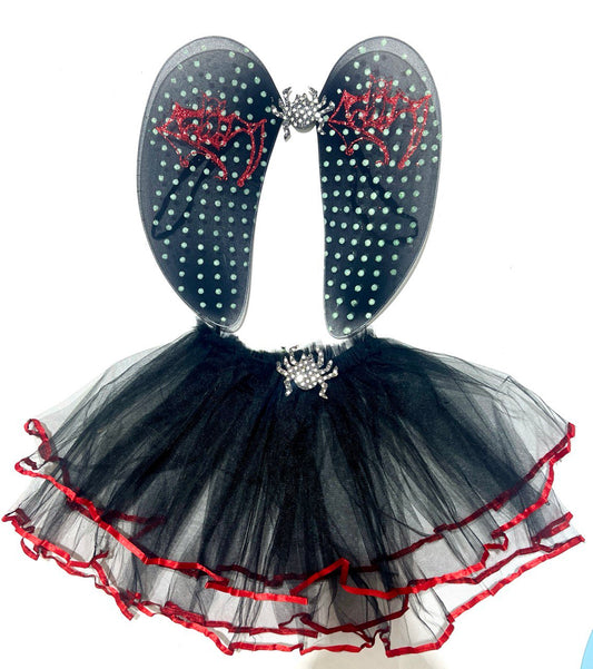 Spider Fairy Costume AH1185-58