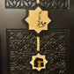 Hajj Decoration -Set 5/12