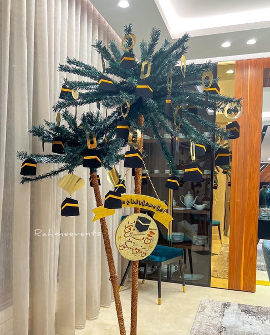 Hajj Decoration -Set 21