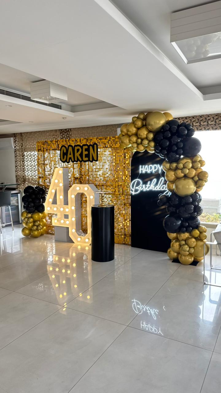 Birthday Setup - 141