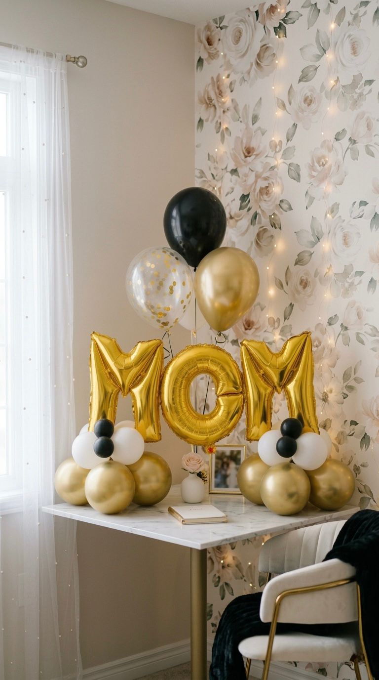 Mother’s Day Arrangement-AM0324
