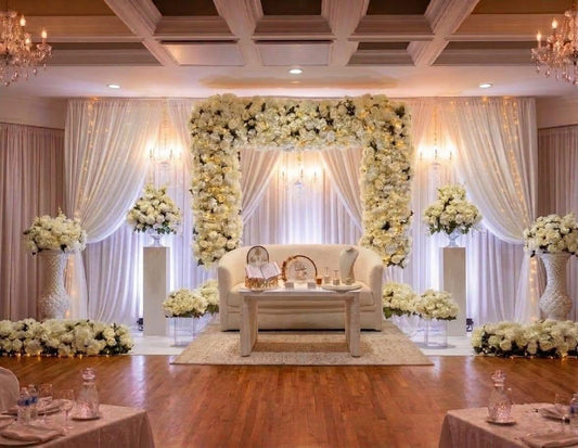 Engagement Decor ED74