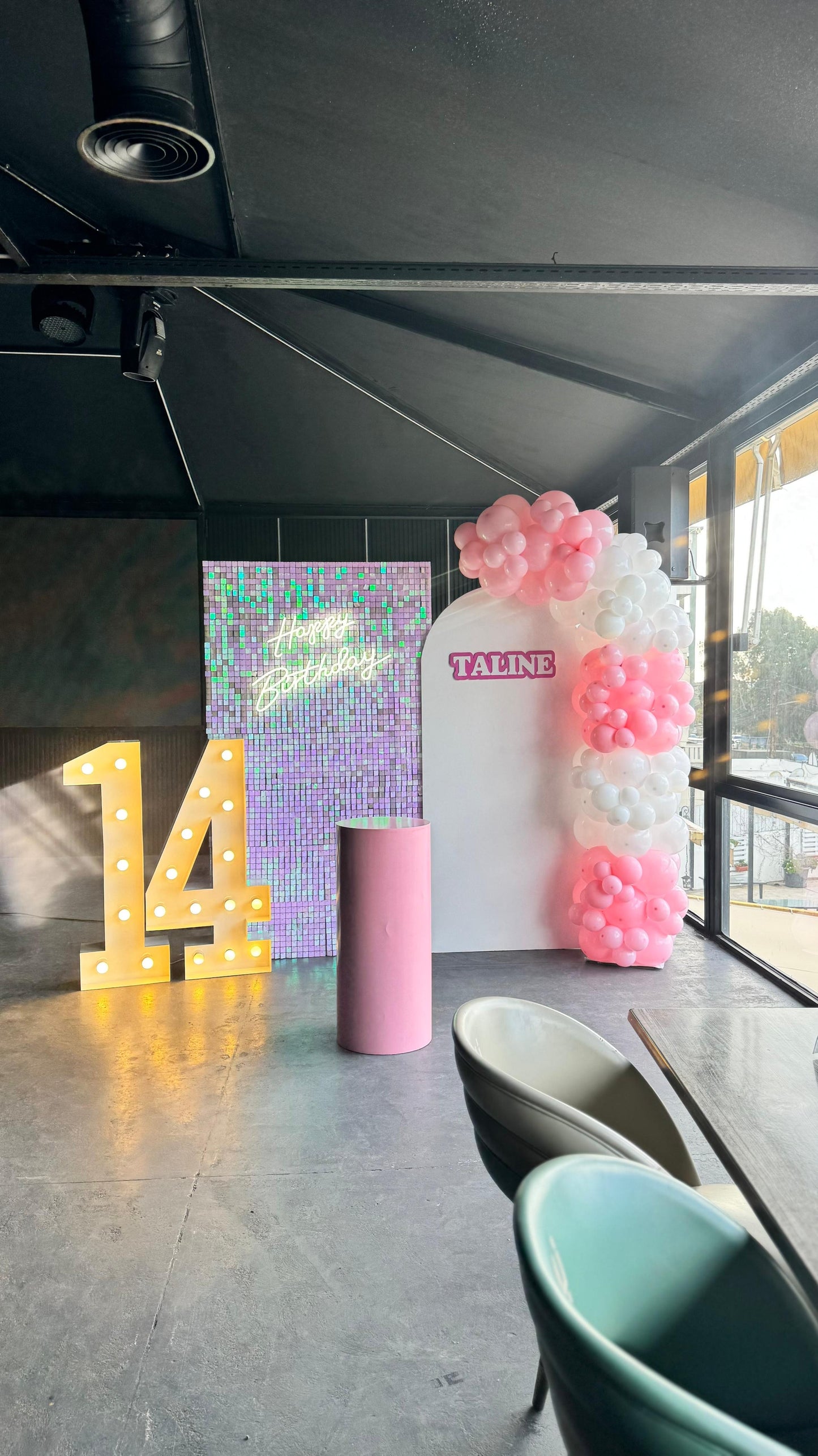 Birthday Setup -133
