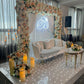 Engagement Decor ED77