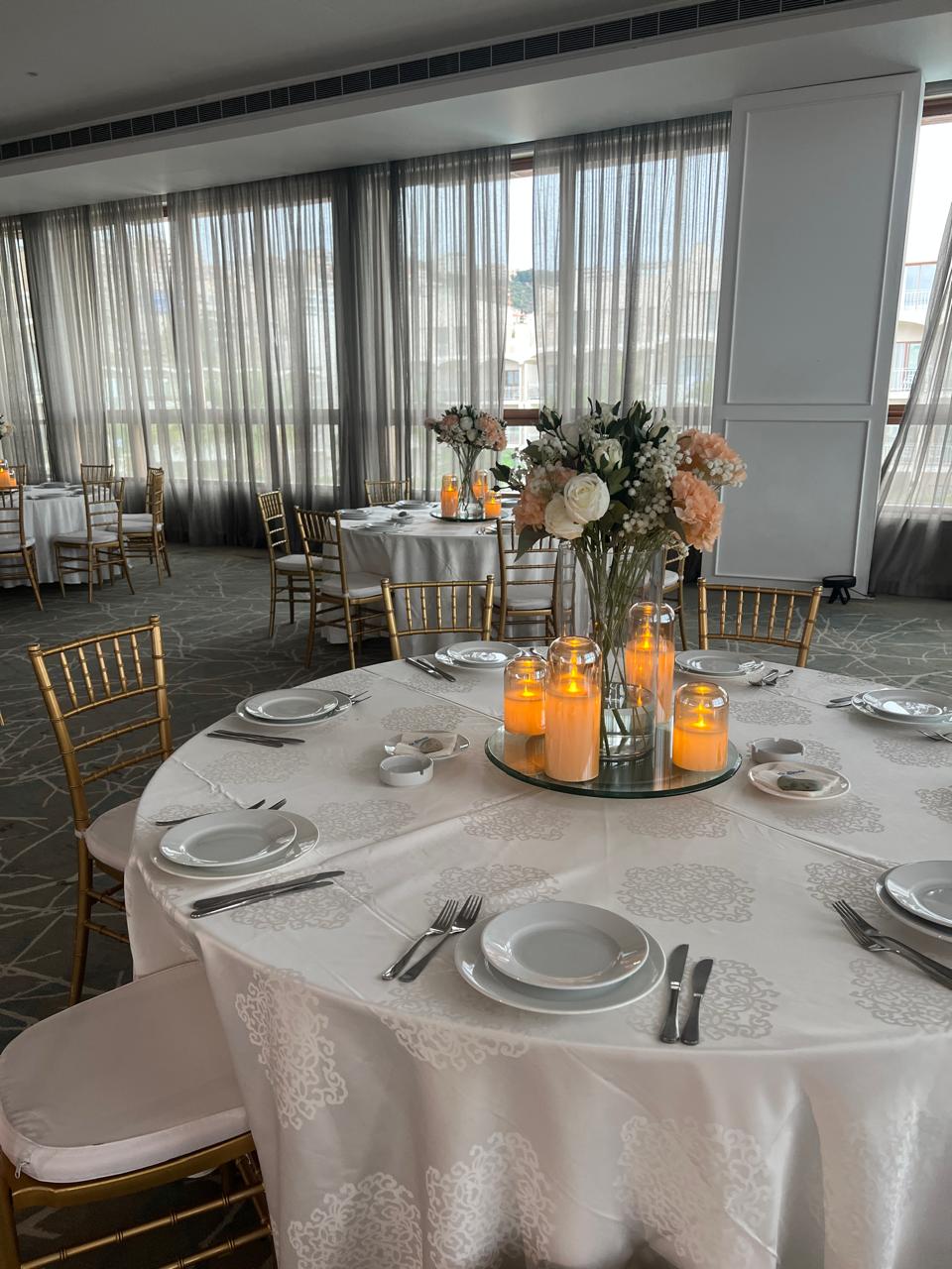 Engagement Decor ED78