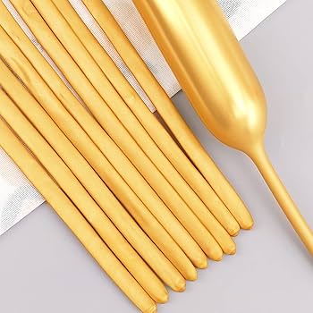 C1-260Q-Gold-1.8G Chrome Balloons (30) order