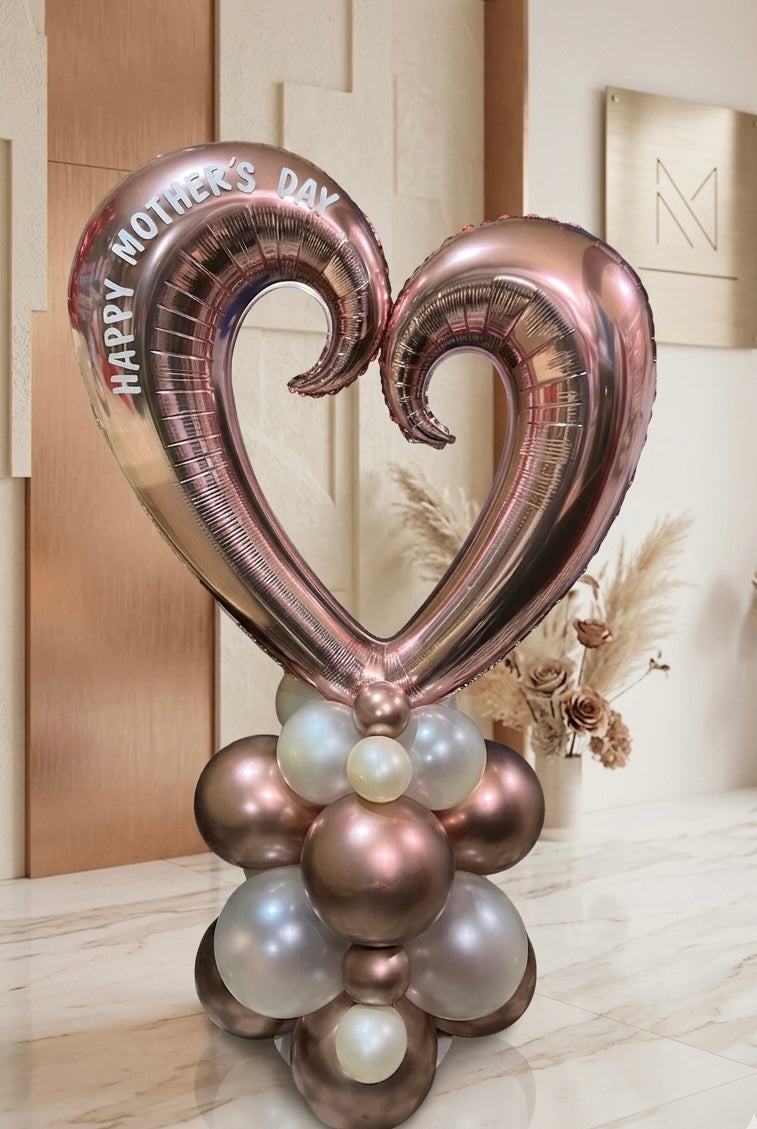 Mother’s Day Arrangement-3/16
