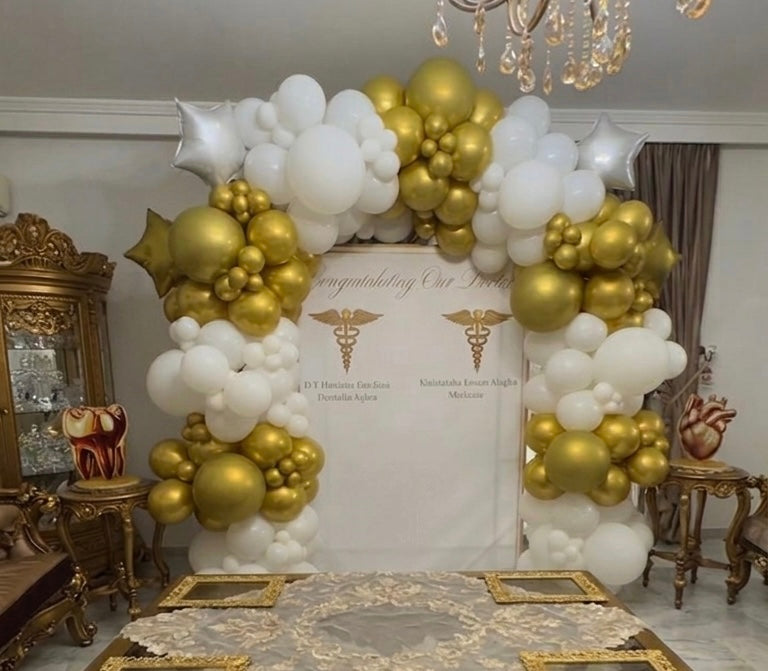 Graduation Decorations set  1