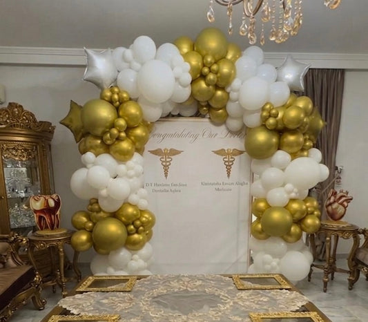 Graduation Decorations set  1