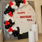 Birthday FB2111