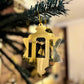 Ramadan  Chrome Hanging - R525