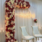 Engagement Decor ED56