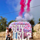 Gender Reveal Set 2