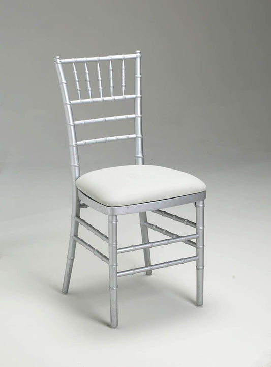 TANG DA - Silver Chair Metal Tiffany (10)