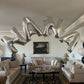 NAME LETTERS FOIL BALLOON HELIUM