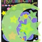 Fluorescent Luminous Board with Light Fun and Developing Toy-AH117