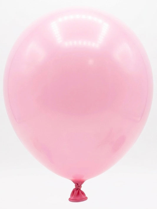 S4-12” - Pink -2.8G Standard  Balloons (10) مطلوب