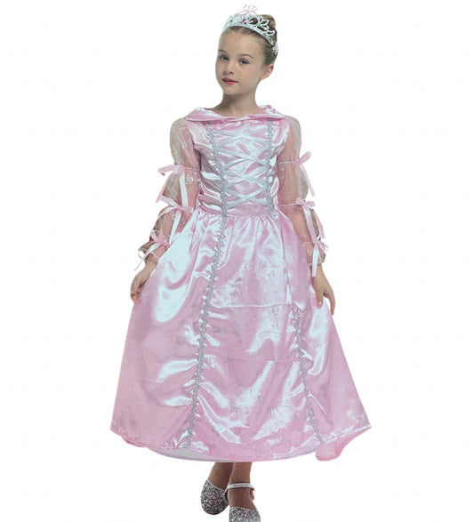 Princess Dress-N232-53