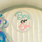 Gender Reveal Set 159