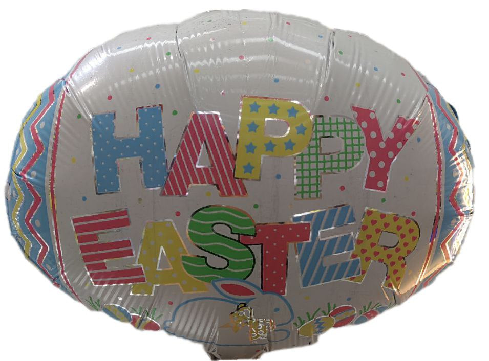 Happy Easter Day 18 inch p3-66