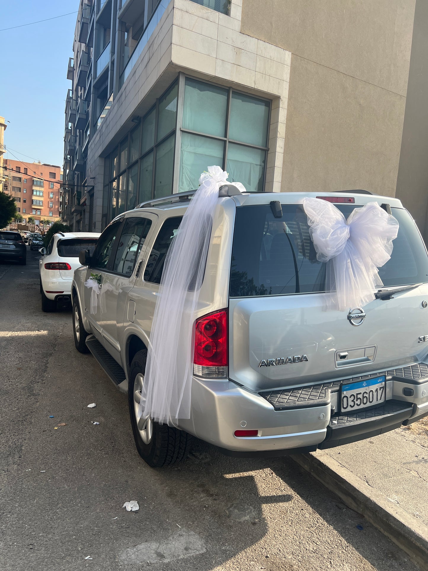Hajj Decoration -Set 116