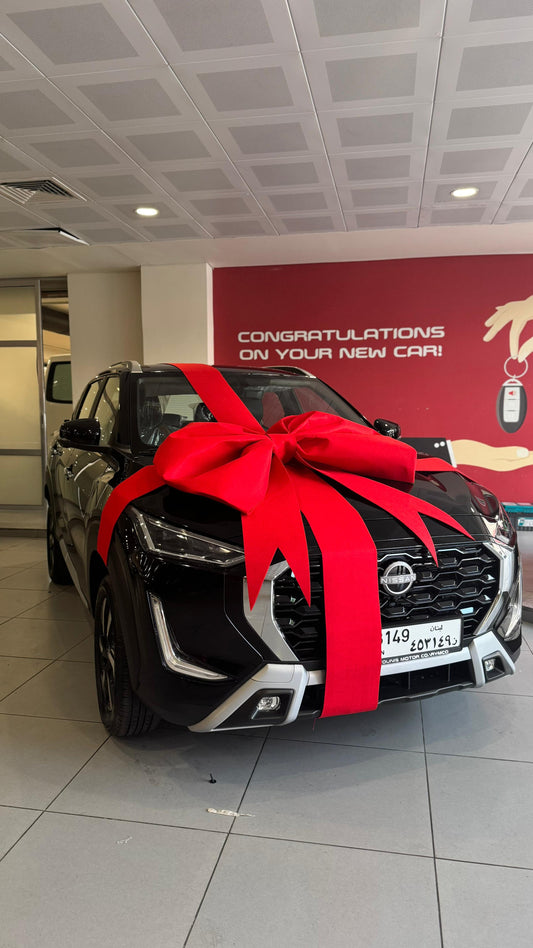 Car Decoration Gifts