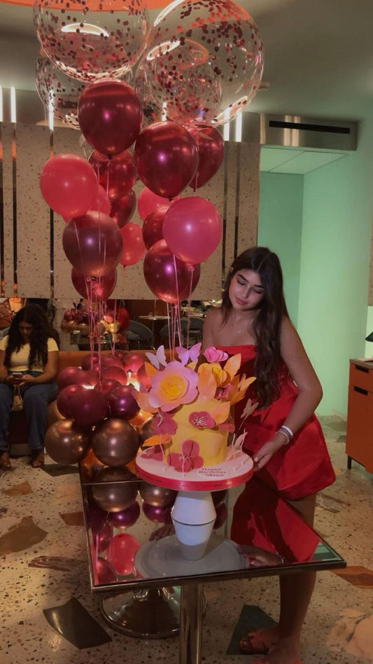 Helium Balloons -06