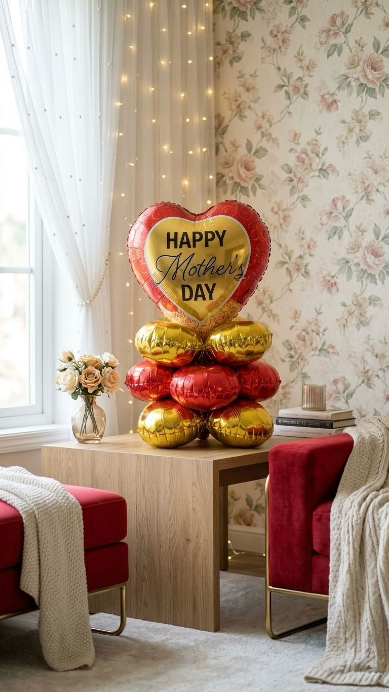 Mother’s Day Arrangement-3/19