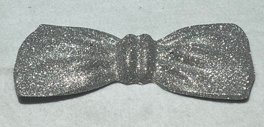 Plastic bow tie -N146B-S-131