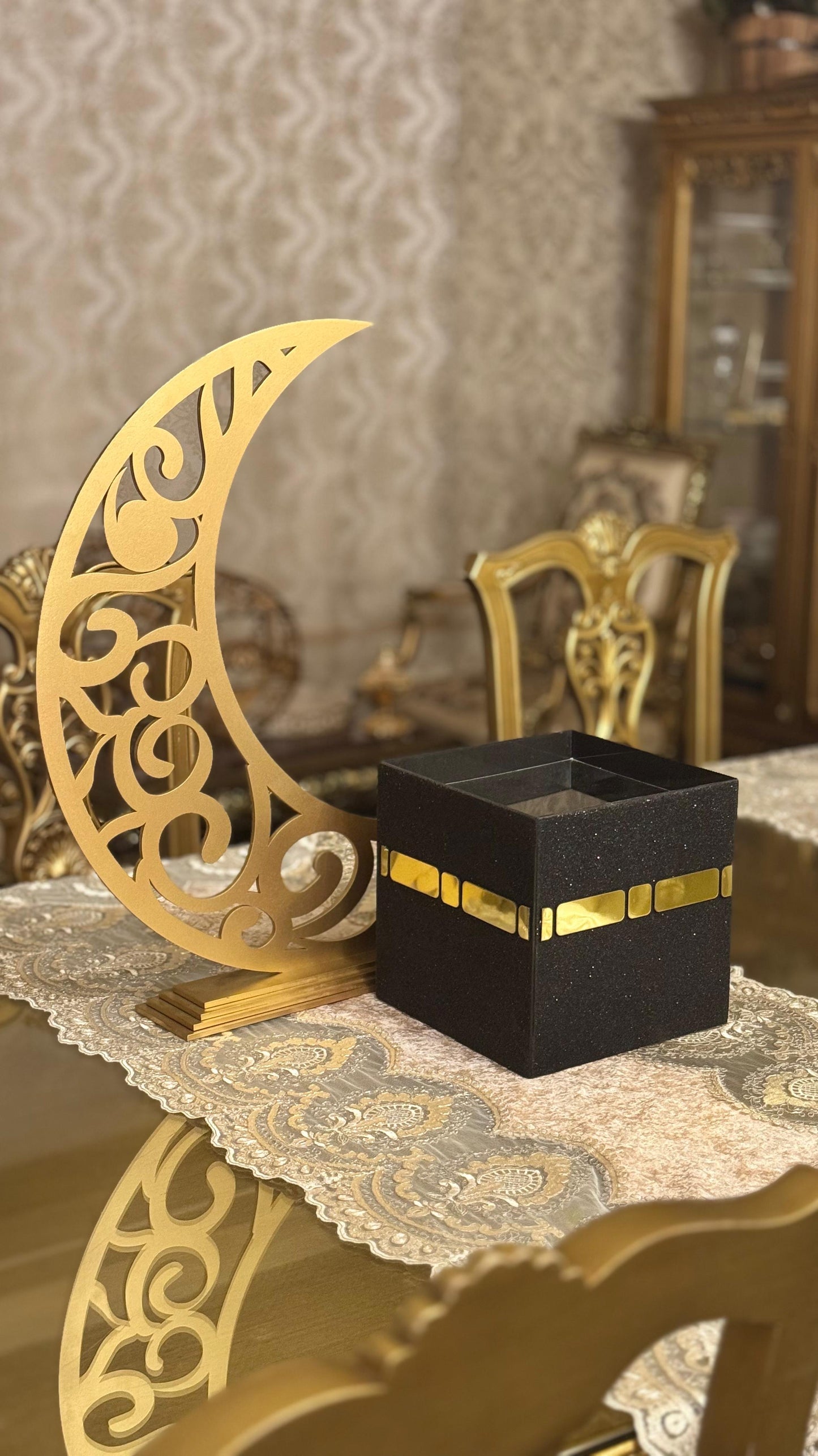 Hajj Decoration -Set 5/15