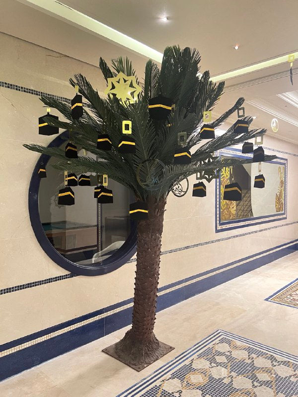 Hajj Decoration -Set 37