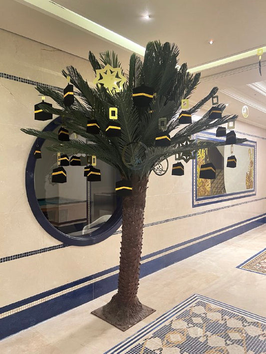 Hajj Decoration -Set 37